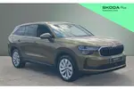 2026 Skoda Kodiaq