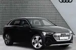 2020 Audi e-tron S