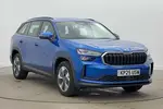 2025 Skoda Kodiaq