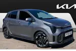 2026 Kia Picanto