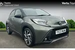 2023 Toyota Aygo X