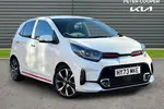 2023 Kia Picanto