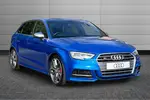 2017 Audi S3
