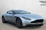 2018 Aston Martin DB11