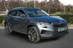 2022 Skoda Karoq