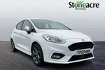 2020 Ford Fiesta