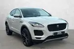 2018 Jaguar E-Pace