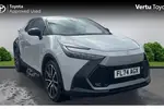 2024 Toyota C-HR