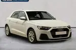 2022 Audi A1
