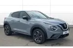 2025 Nissan Juke