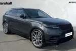 2025 Land Rover Range Rover Velar