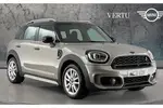2022 MINI Countryman