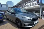2025 Skoda Fabia