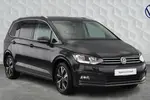 2020 Volkswagen Touran