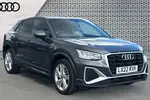 2022 Audi Q2