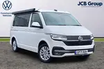 2022 Volkswagen California