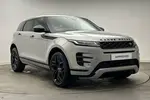 2023 Land Rover Range Rover Evoque