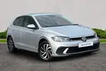 2023 Volkswagen Polo
