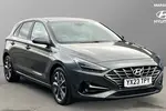 2023 Hyundai i30