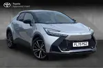 2025 Toyota C-HR