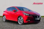 2022 Nissan Micra