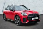 2024 MINI Countryman
