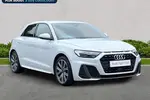 2023 Audi A1