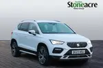 2023 SEAT Ateca