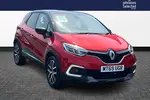 2019 Renault Captur