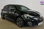 2021 Renault Clio