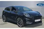 2021 Ford Puma