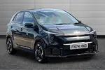 2024 Kia Picanto