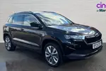 2025 Skoda Karoq