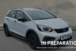 2025 Honda Jazz