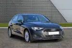 2023 Audi A3