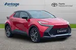 2024 Toyota C-HR