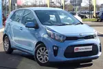 2020 Kia Picanto