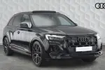 2025 Audi SQ7