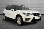 2021 SEAT Arona