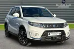 2021 Suzuki Vitara