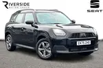 2025 MINI Countryman