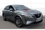 2023 Nissan Qashqai