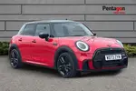 2024 MINI Hatchback 5dr