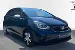 2021 Honda Jazz