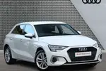 2021 Audi A3