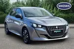 2022 Peugeot 208