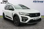 2023 Dacia Jogger