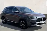 2024 MG HS