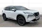 2026 Nissan X-Trail