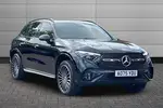 2026 Mercedes-Benz GLC
